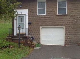 312 Cricketwood Ct, Canonsburg, PA