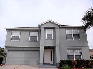 140 Bella Rosa Cir, Sanford, FL 32771