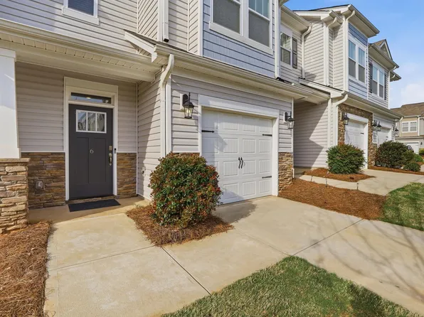 6 Planters Pl, Greer, SC 29650
