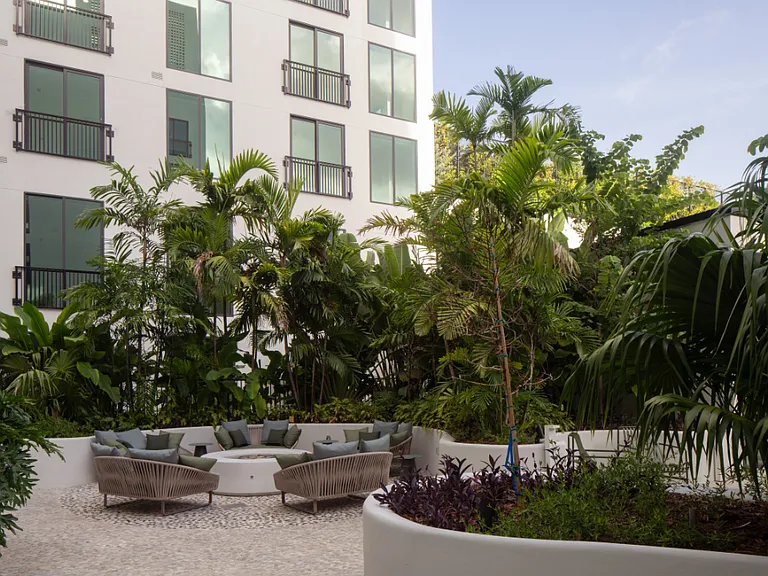 Wynwood Plaza Residences — Photo 23