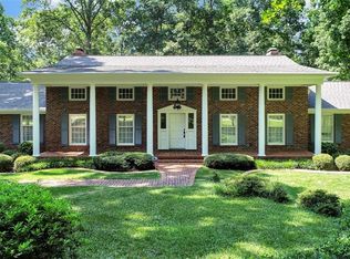 108 Heritage Dr, Pickens, SC 29671