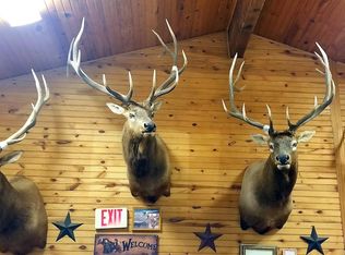 3100 Buffalo Gap Rd LOT WP001, Sentinel Butte, ND 58654