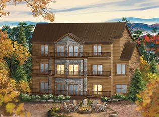 114 E Settlers View Ln, Sevierville, TN 37862