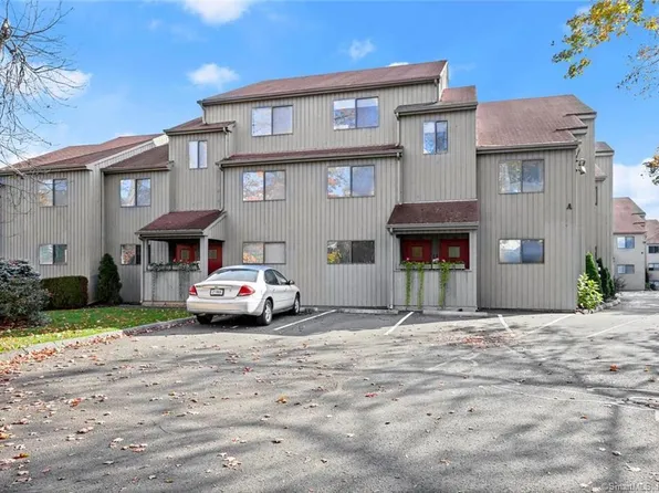 188 Flax Hill Road #A4, Norwalk, CT 06854