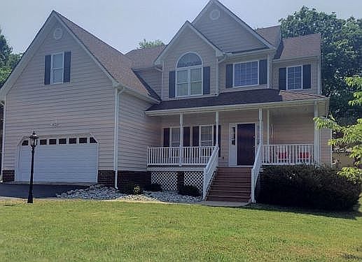 1st image of 8319 Waldron Way