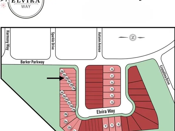 105 Elvira Way, Thorold, ON L2V 0M7