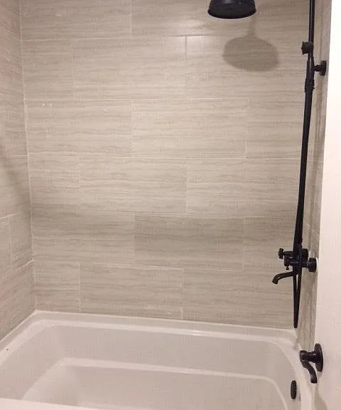Hall Bathroom