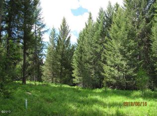 Nhn Fortine Creek Rd, Trego, MT 59934