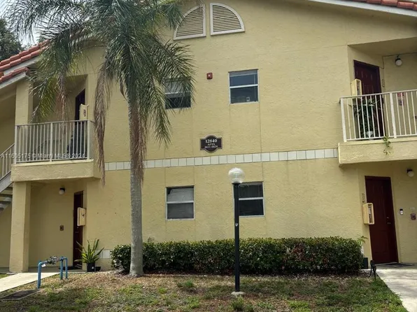 12840 Vista Isles Dr APT 615, Fort Lauderdale, FL 33325