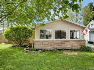 337 Sweetman Ave, Urbana, OH 43078