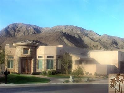 Located in Mesquite Ridge