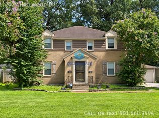 2029 Hallwood Dr, Memphis, TN 38107