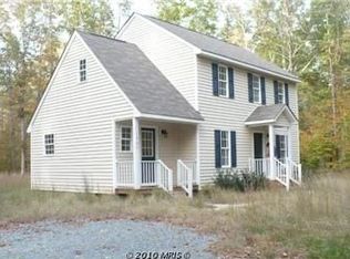 1967 Rolling Path Rd, Mineral, VA 23117