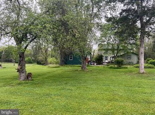 300 Lucketts Aly, Gordonsville, VA 22942