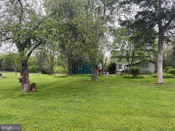 300 Lucketts Aly, Gordonsville, VA 22942