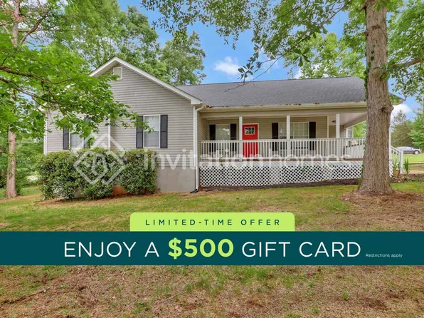 350 Mountain Way, Covington, GA 30016