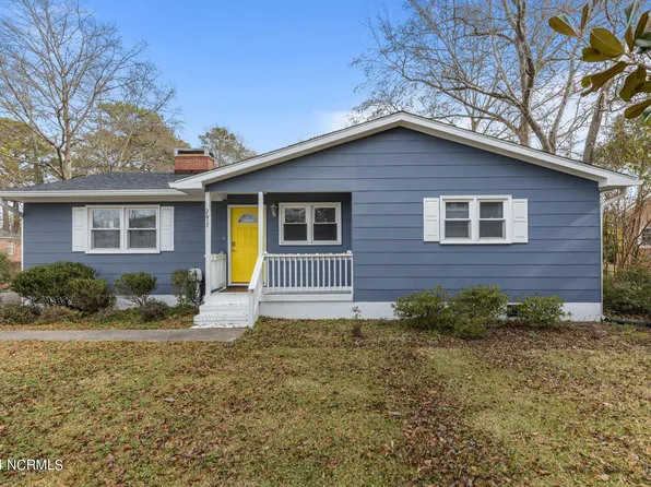 2617 W Forest Drive, Newport, NC 28570