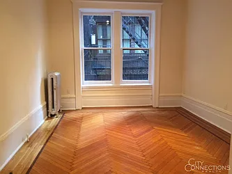 Rented by City Connections Realty