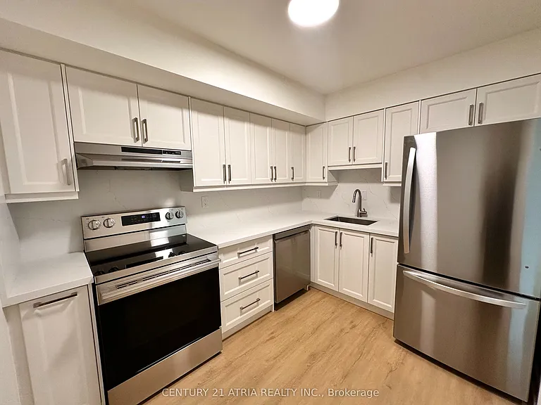 3765 Sheppard Ave E #205 — Photo 2