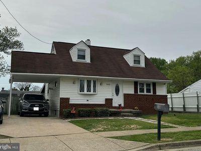 140 Olen Dr, Glen Burnie, MD, 21061