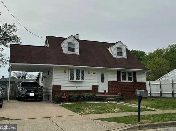 140 Olen Dr, Glen Burnie, MD 21061