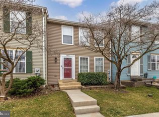 1457 Mobley Ct, Frederick, MD