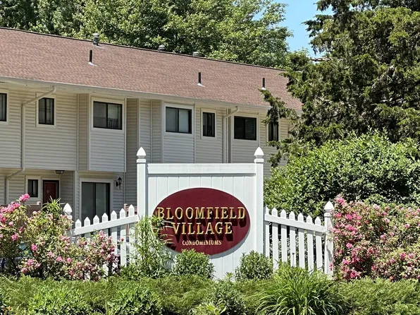 11 Woodland Avenue APT I, Bloomfield, CT 06002