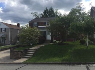966 Lindberg Ave, Homestead, PA