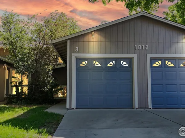 1812 Belmar Dr #3, Fort Collins, CO 80526