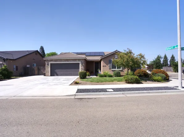 1034 E Country Court, Visalia, CA 93292