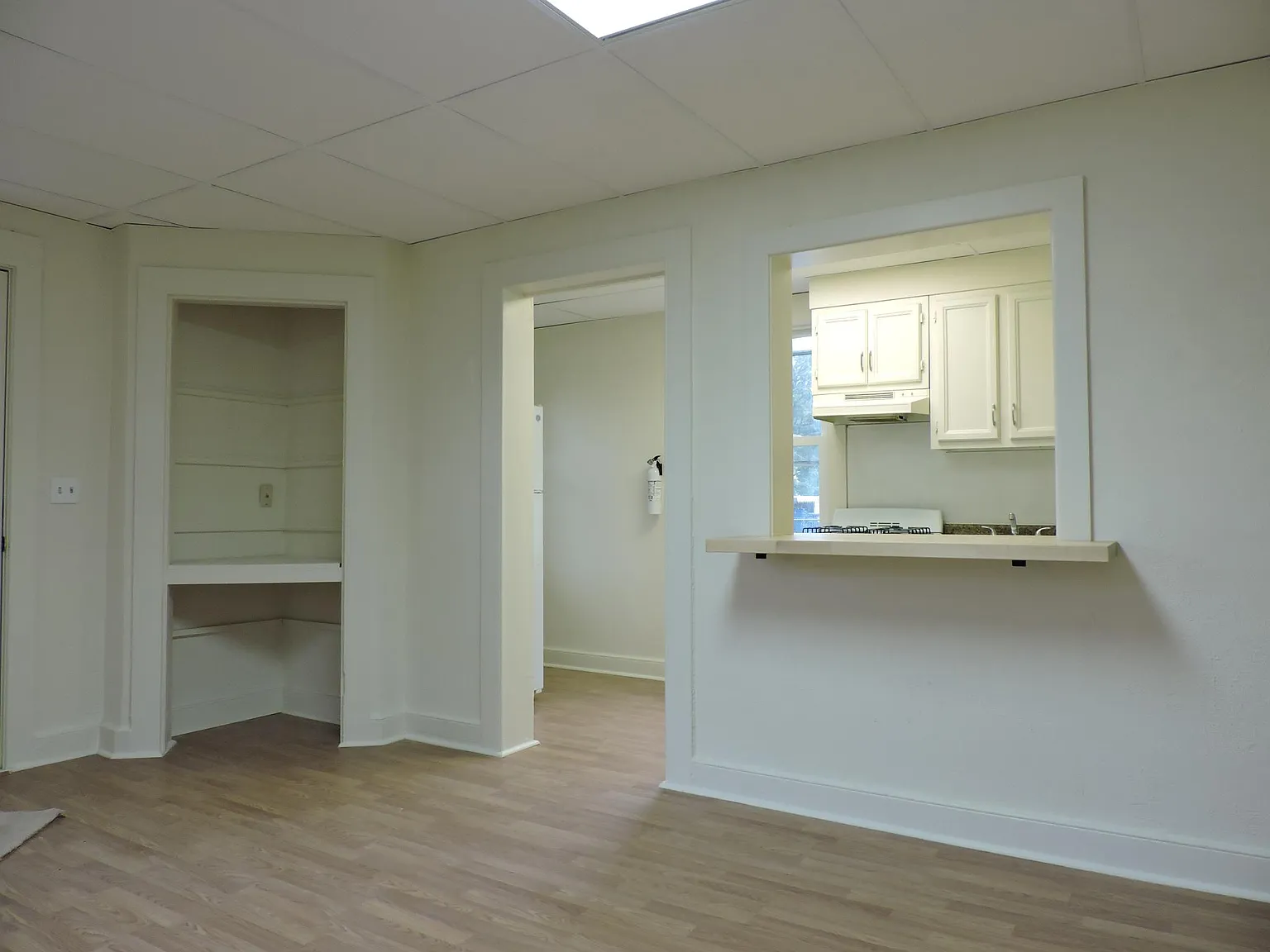 1 bed, $1,850 — Photo 3