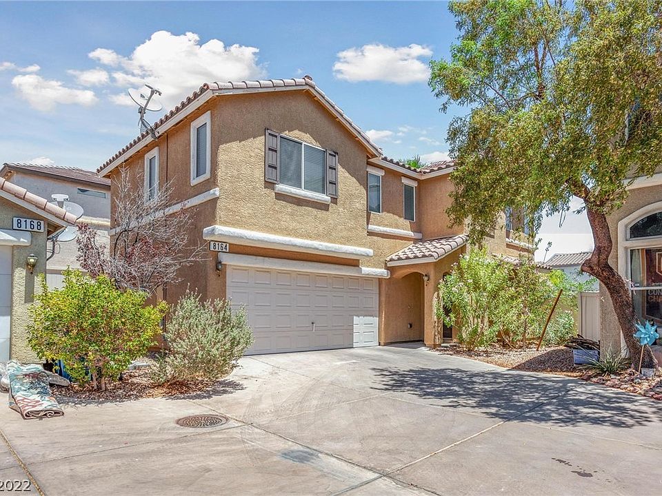 8164 New Leaf Ave Las Vegas NV 89131 Zillow