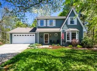 7304 Foxhaven Rd, Knoxville, TN 37918