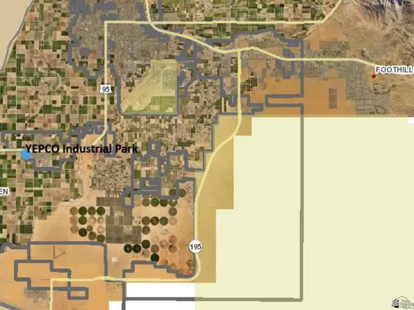 325 Parkview Ave, Somerton, AZ 85350