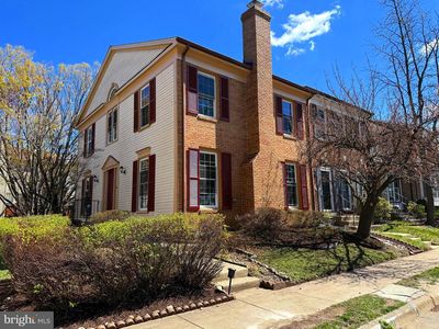 5836 Apsley House Ct, Alexandria, VA, 22310