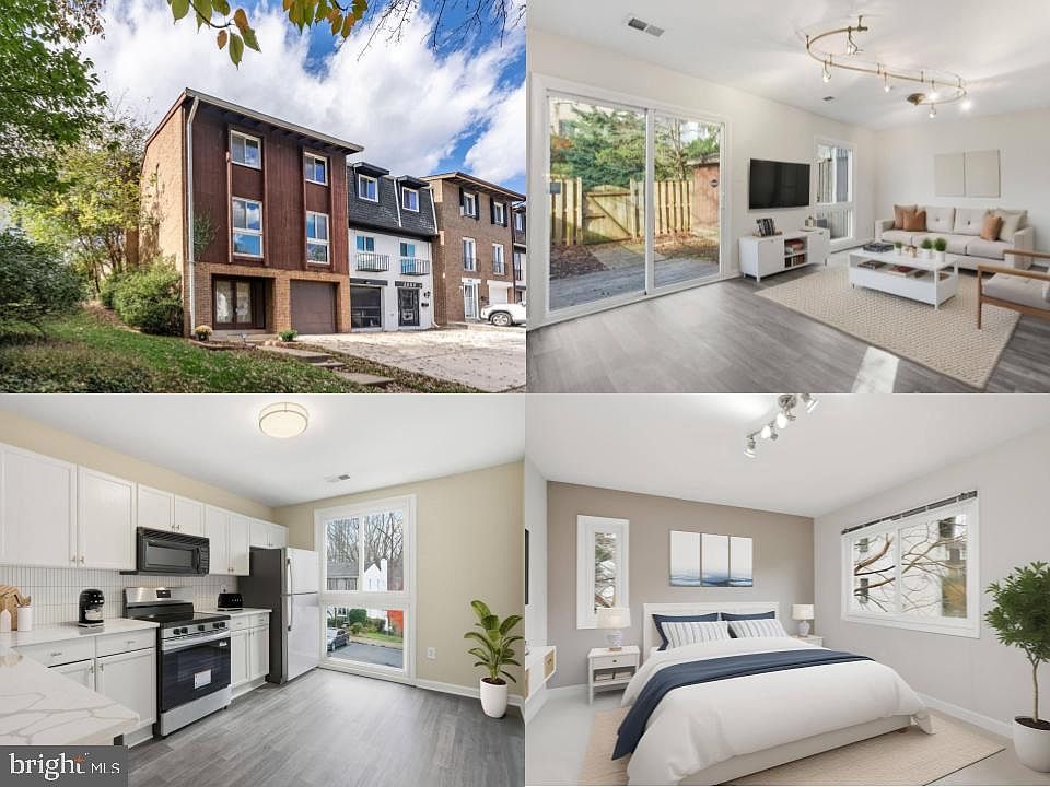 1st image of 3054 Mission Square Dr