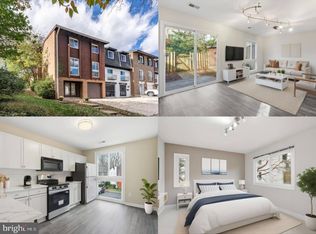 3054 Mission Square Dr, Fairfax, VA 22031