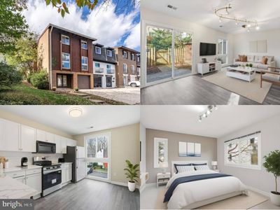 3054 Mission Square Dr, Fairfax, VA, 22031