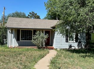2720 29th St, Lubbock, TX 79410