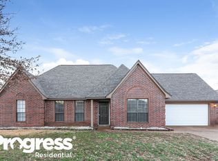 7691 Shadow View Cv, Arlington, TN 38002