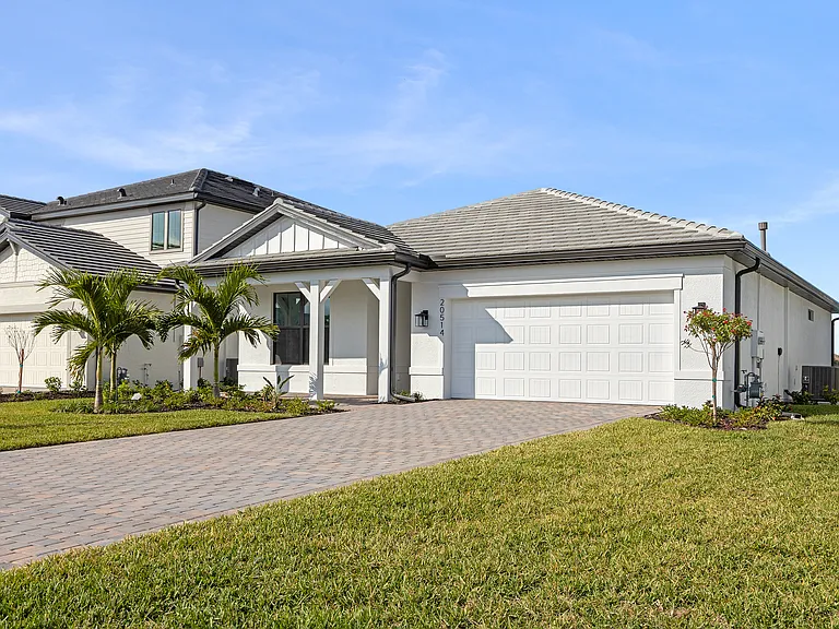 20514 Pebble Glen Dr — Photo 1