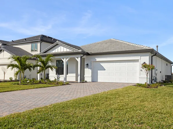20514 Pebble Glen Dr, Estero, FL 33928