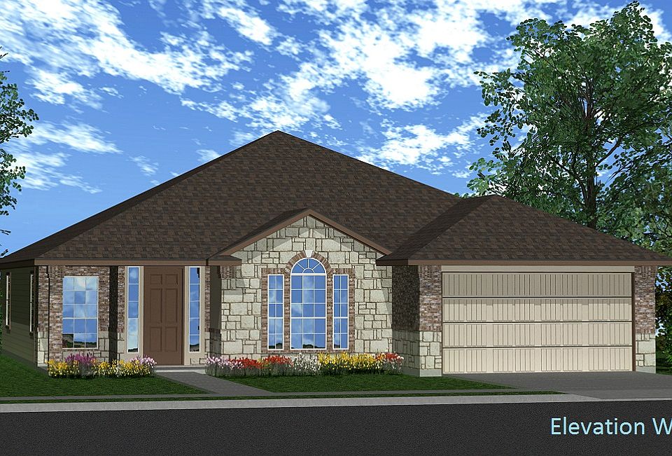 Elevation Image 0.