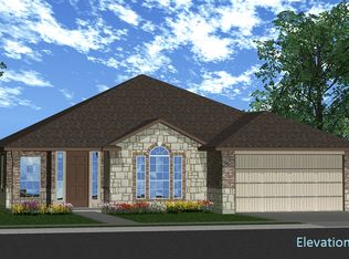 111 Danielle Dr, Killeen, TX 76542