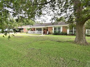 2014 N Fm 646, Santa Fe, TX 77510