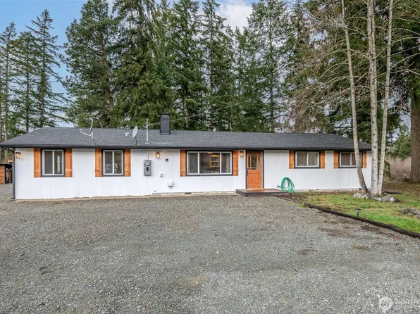 33214 Locke Drive S, Roy, WA 98580