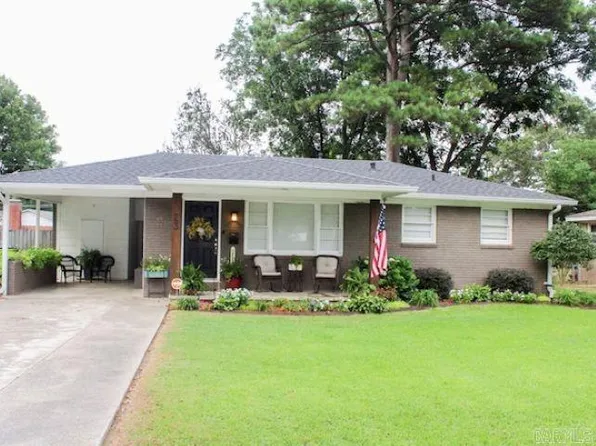23 Meadow Ln, Stuttgart, AR 72160
