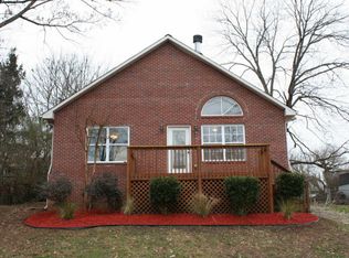 1905 Levy Dr, Powell, TN 37849