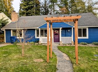 23507 53rd Ave W, Mountlake Terrace, WA 98043
