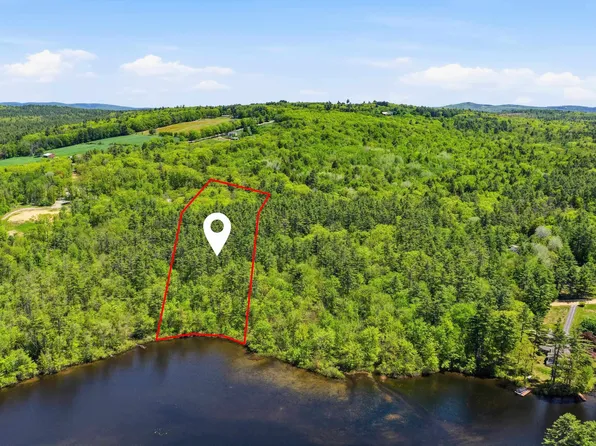 Mountain Road Lot 1.2, Gilmanton, NH 03837